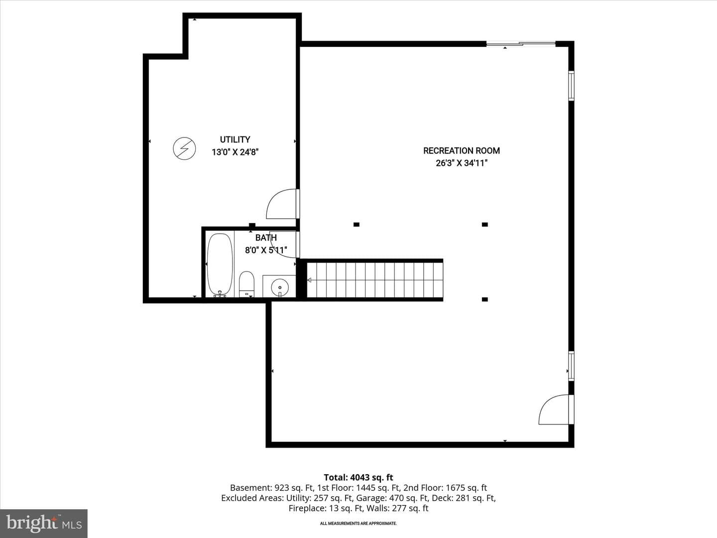 307 Red Meadows Court photo 80