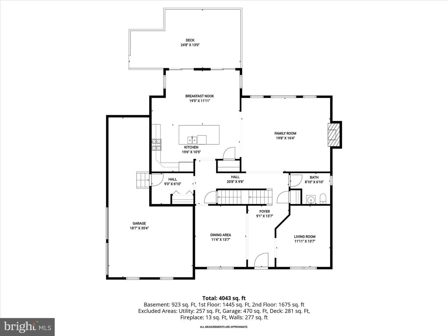 307 Red Meadows Court photo 81