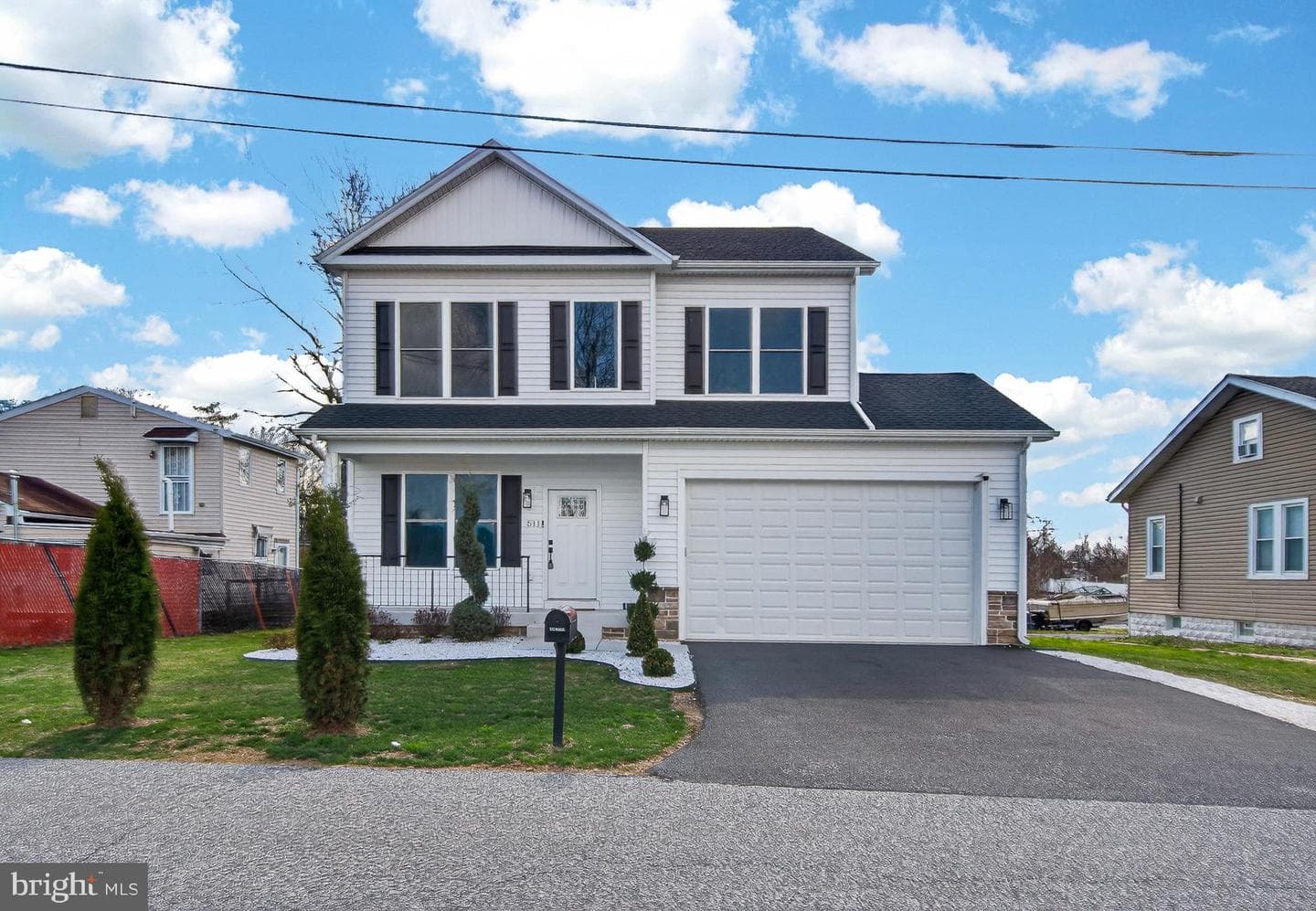 511 Patuxent Avenue, Rosedale