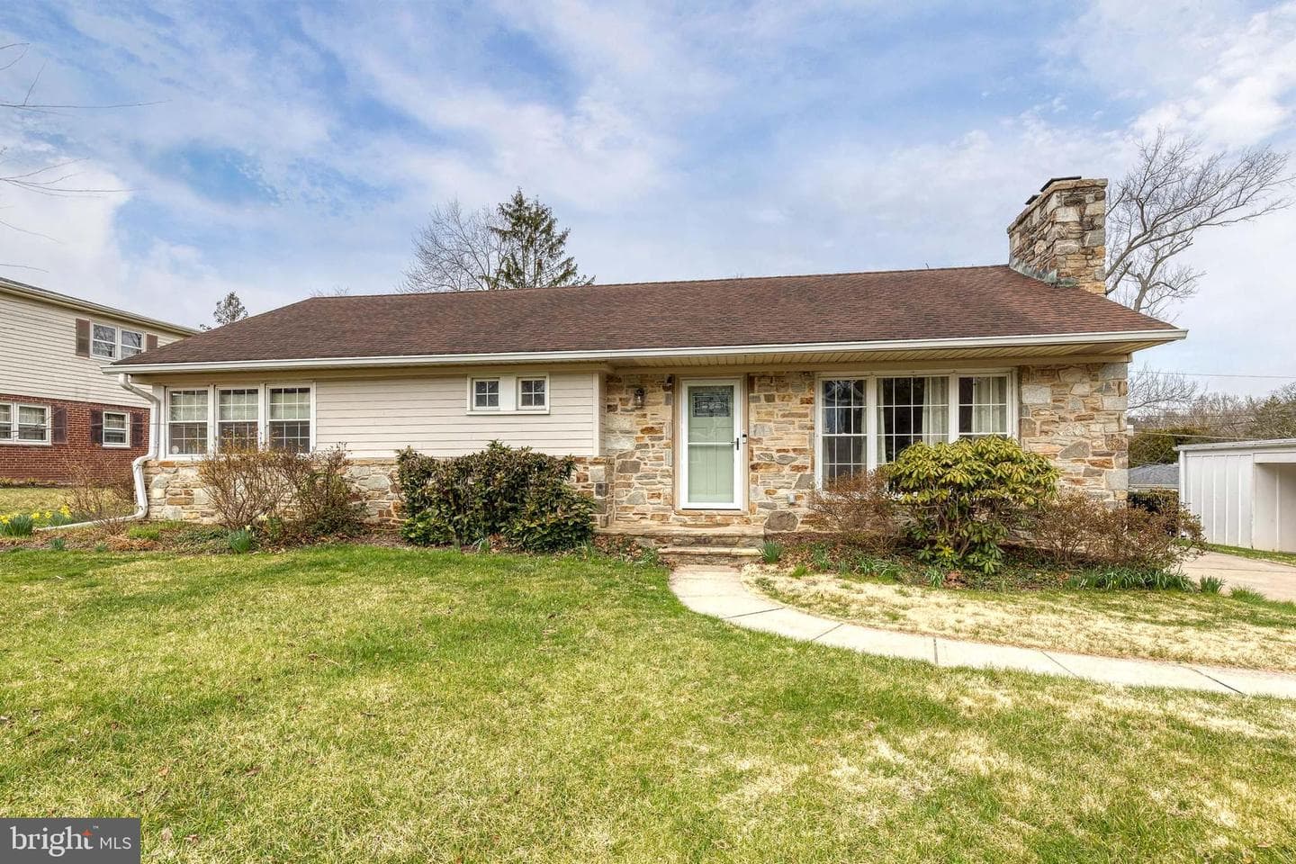 7820 Ballston Road