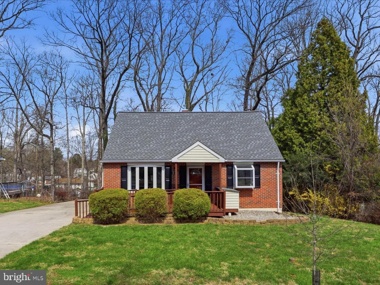 238 Chartley Drive