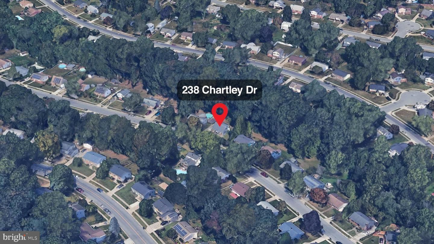 238 Chartley Drive photo 36