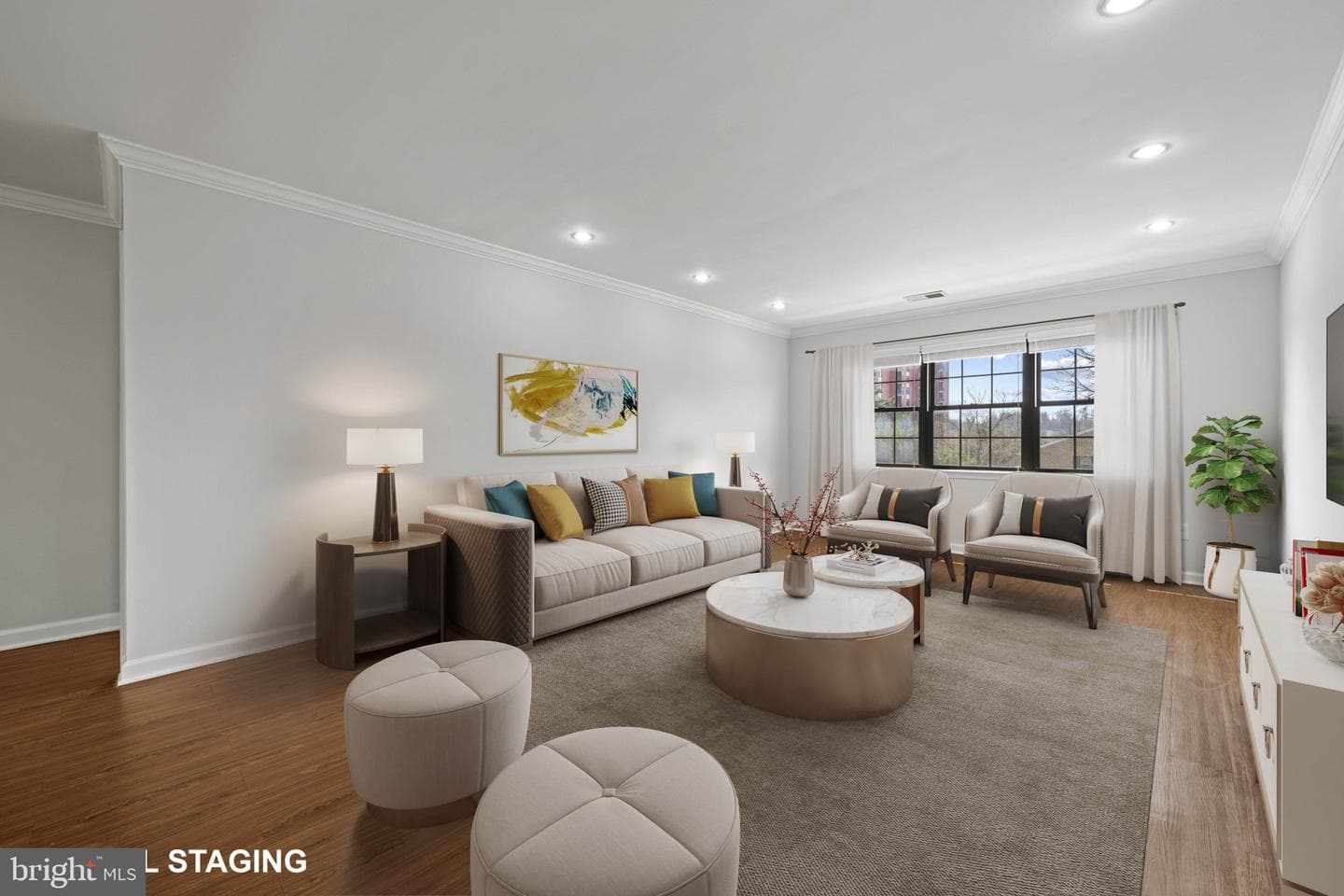 8 Choate Court #8f photo 4