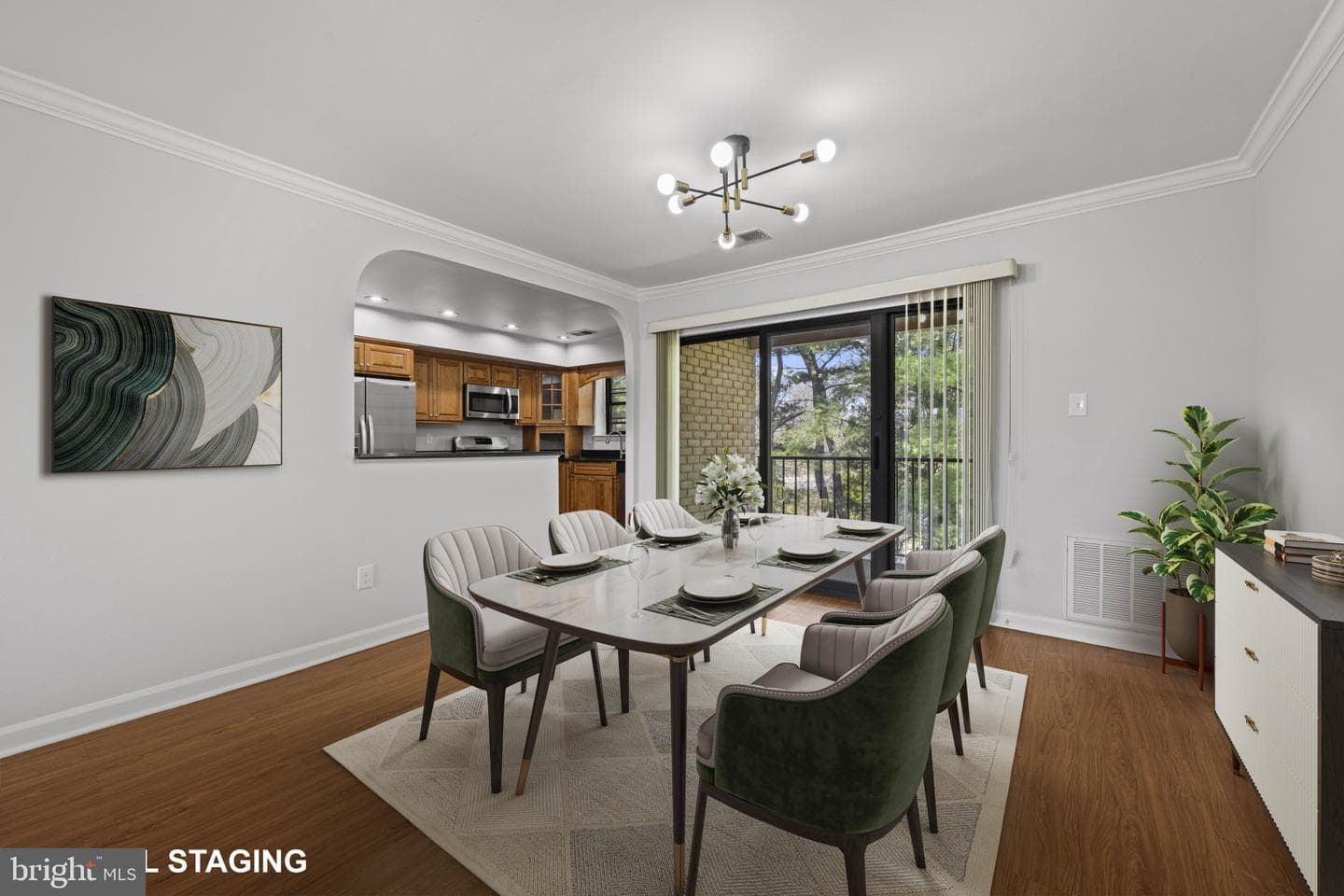 8 Choate Court #8f photo 5