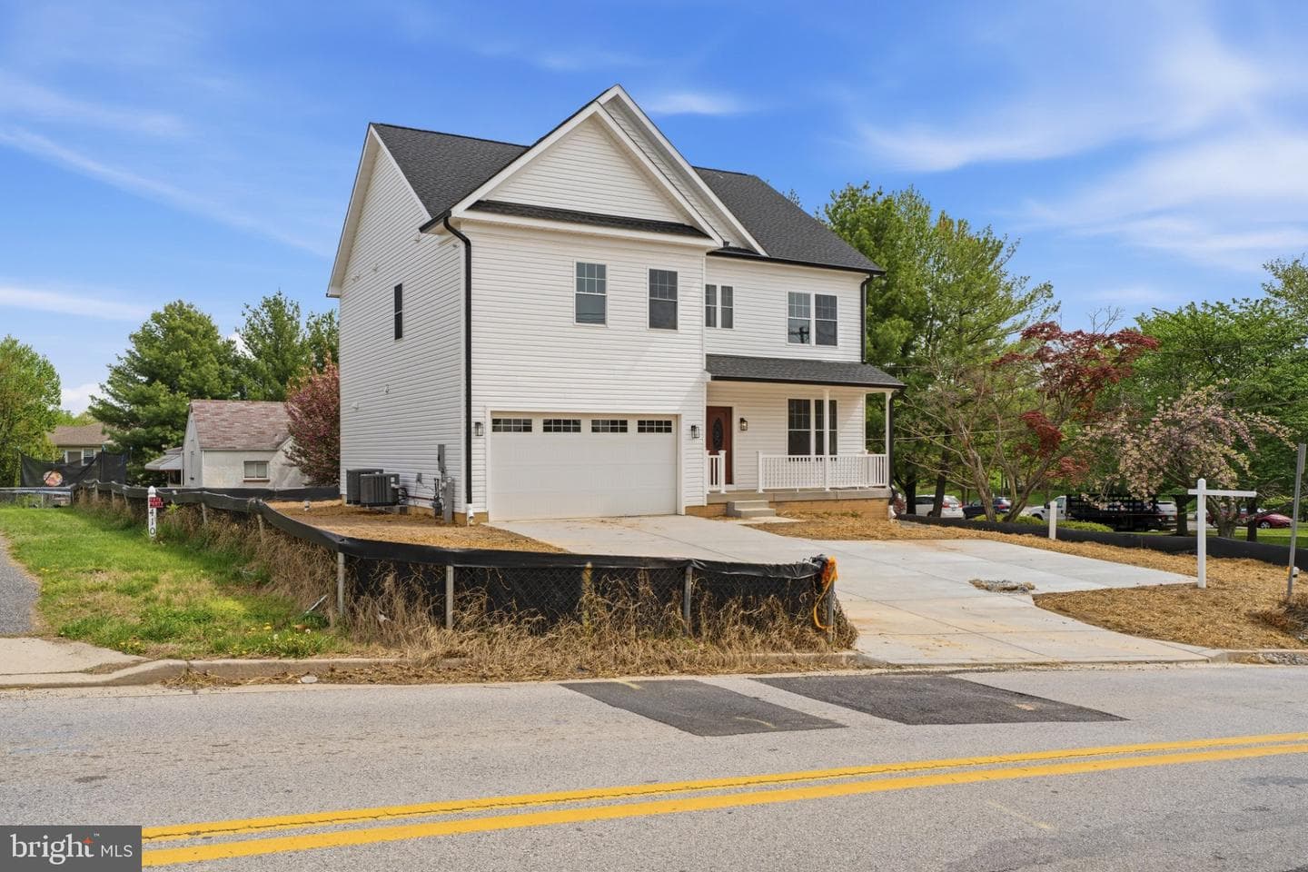 4100 Taylor Avenue photo 55