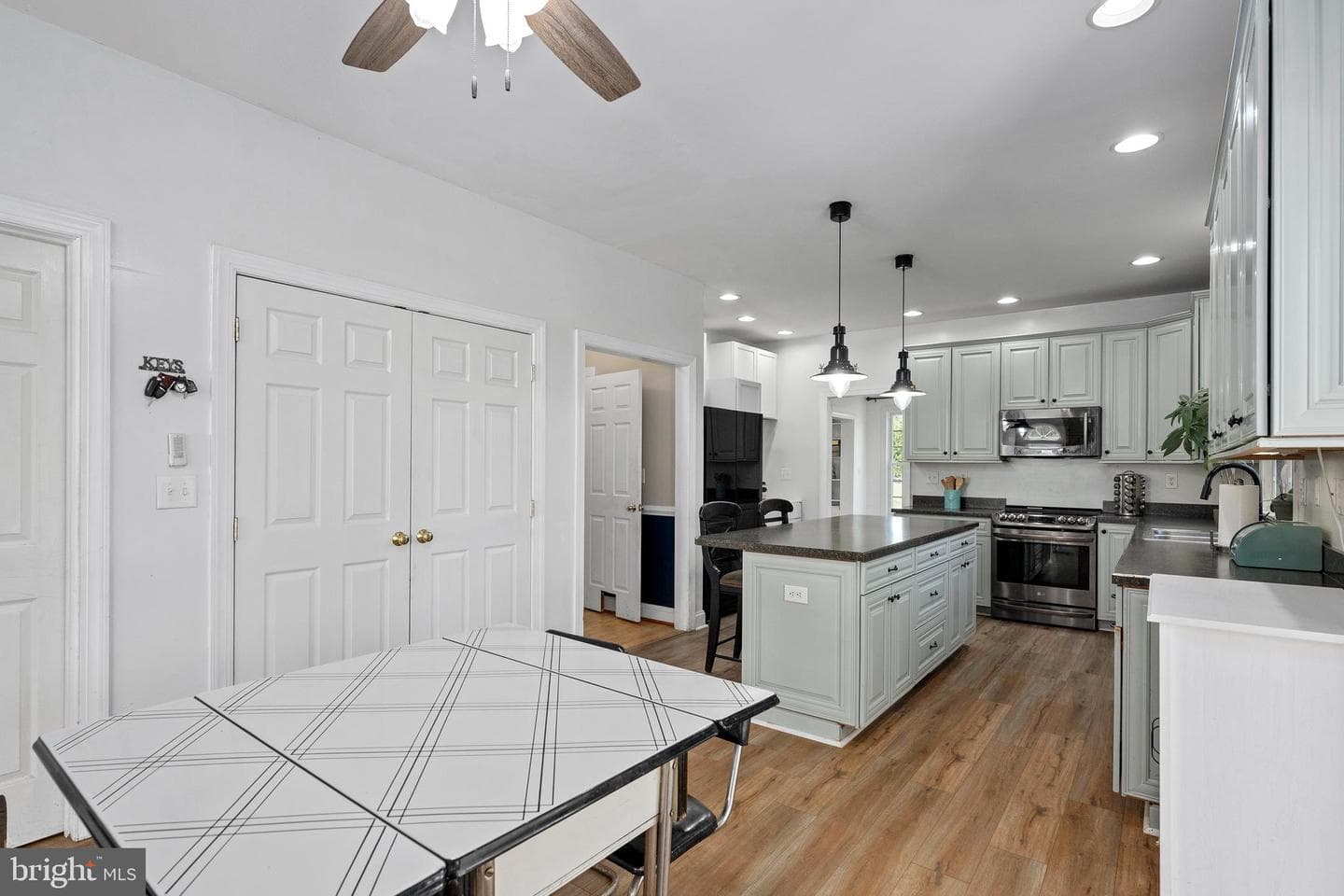 4525 Beckleysville Road photo 15