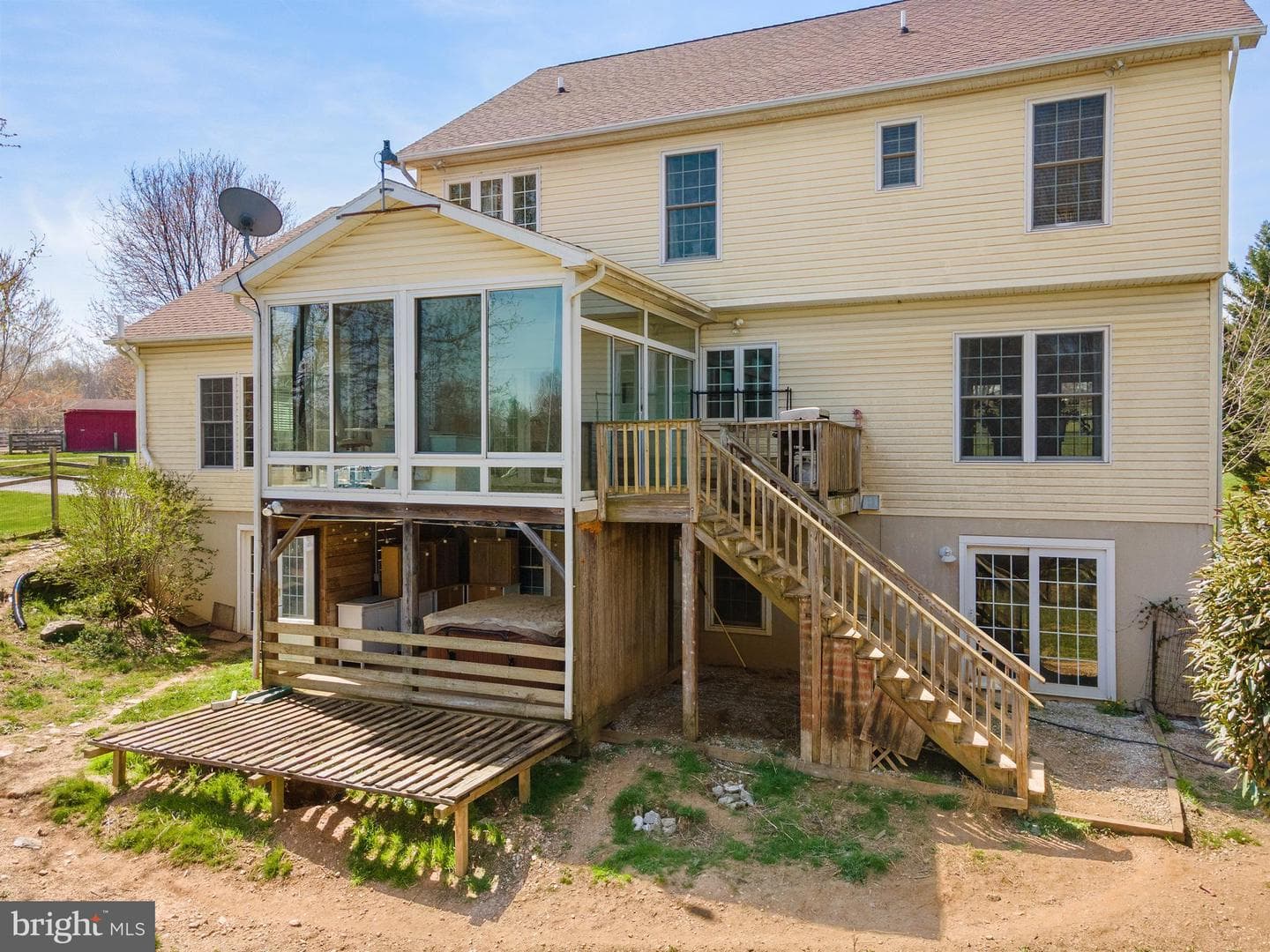 4525 Beckleysville Road photo 51
