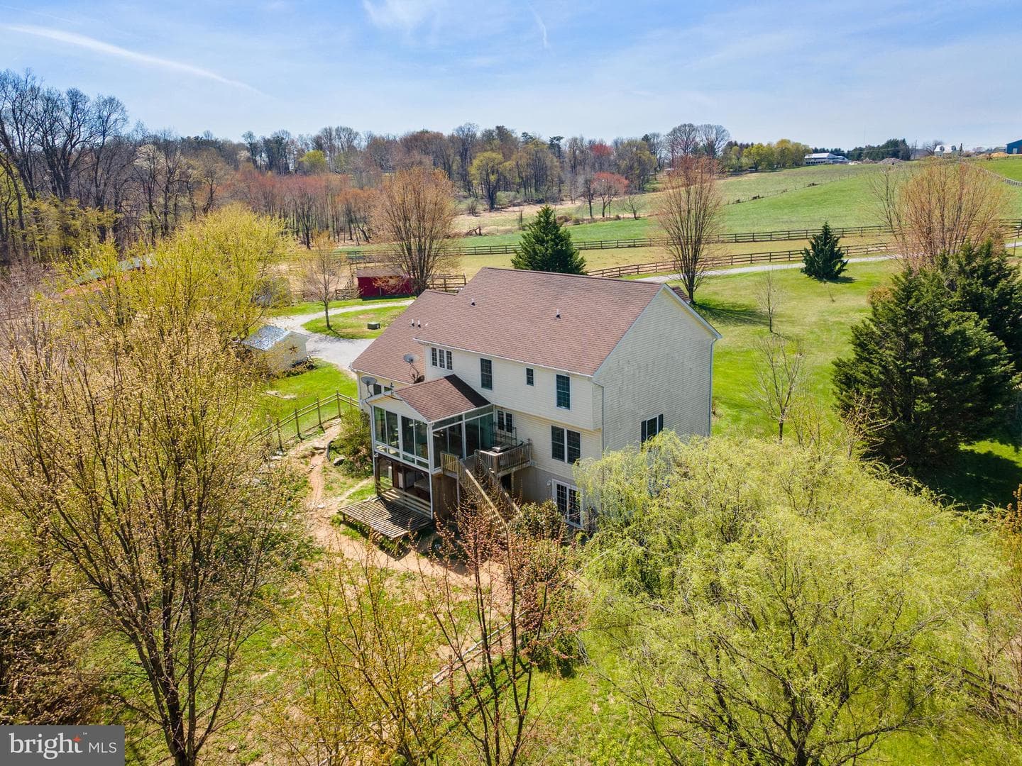 4525 Beckleysville Road photo 53