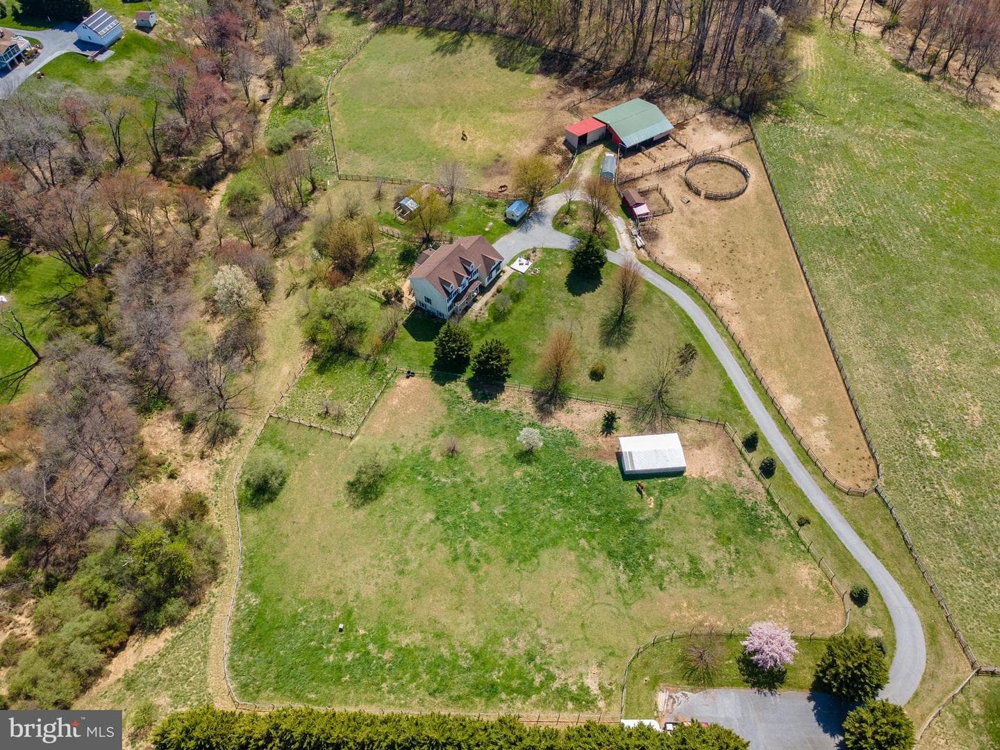 4525 Beckleysville Road photo 58