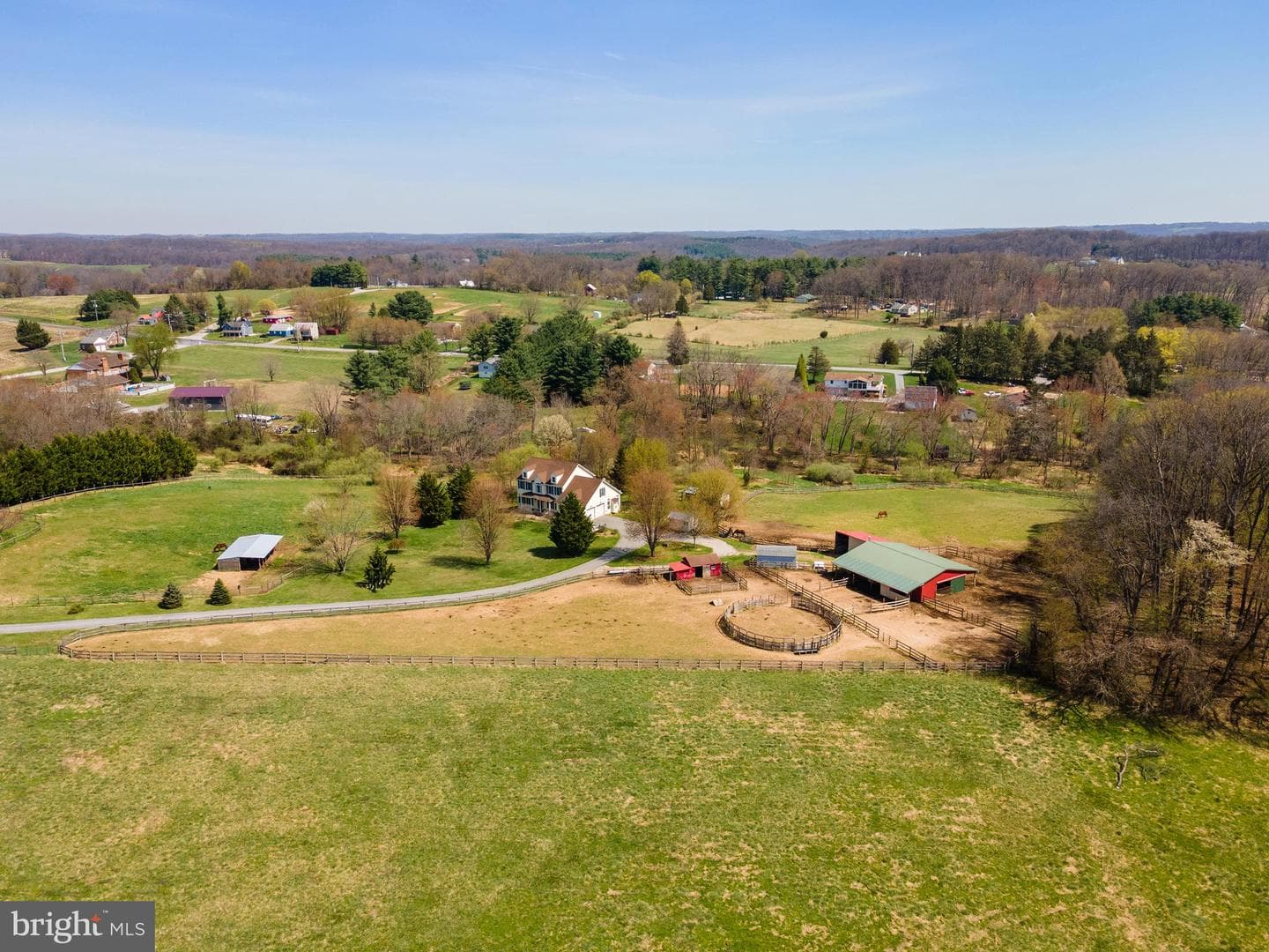 4525 Beckleysville Road photo 61