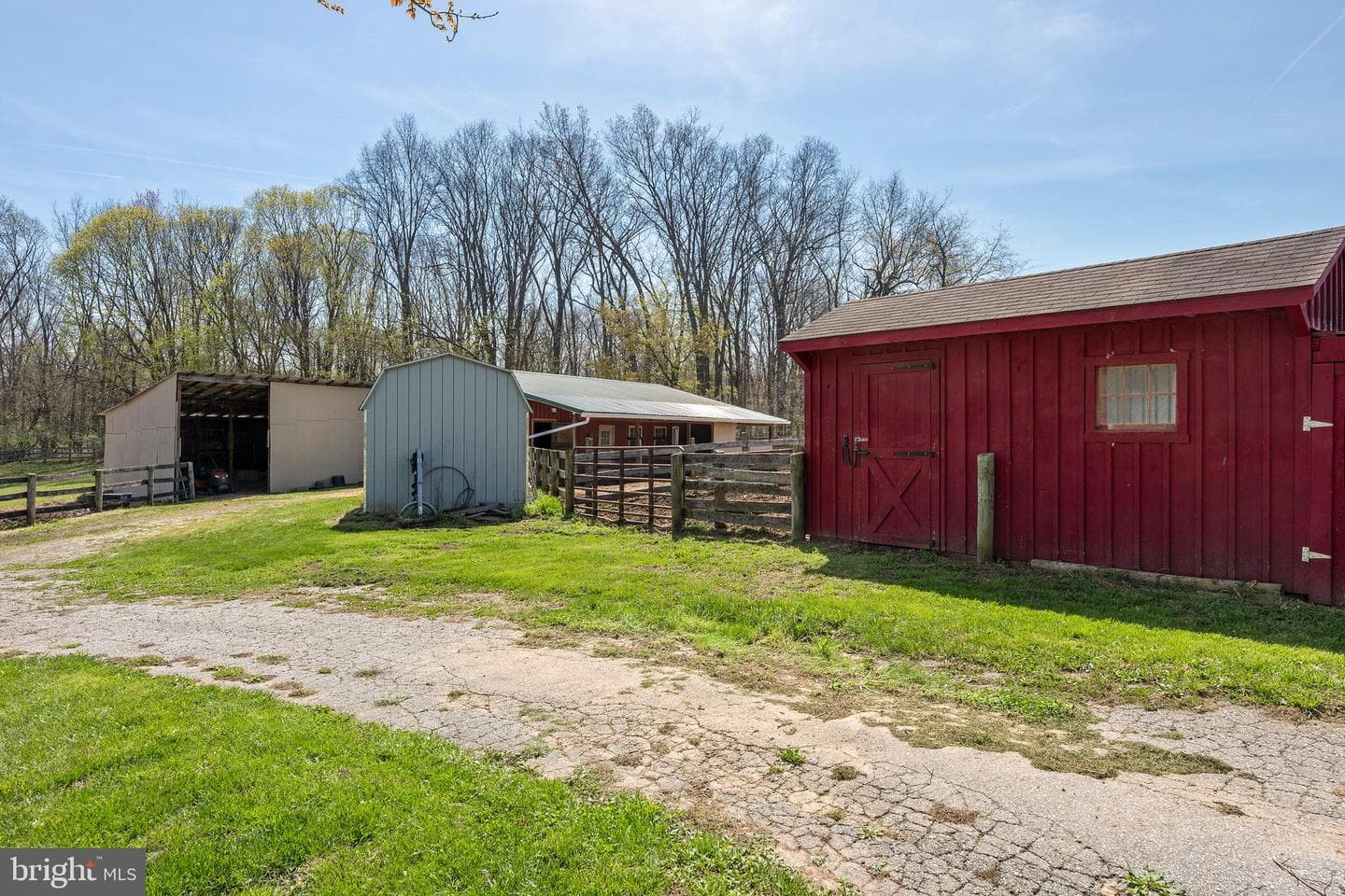4525 Beckleysville Road photo 62