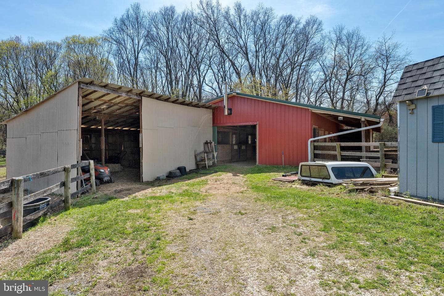 4525 Beckleysville Road photo 63