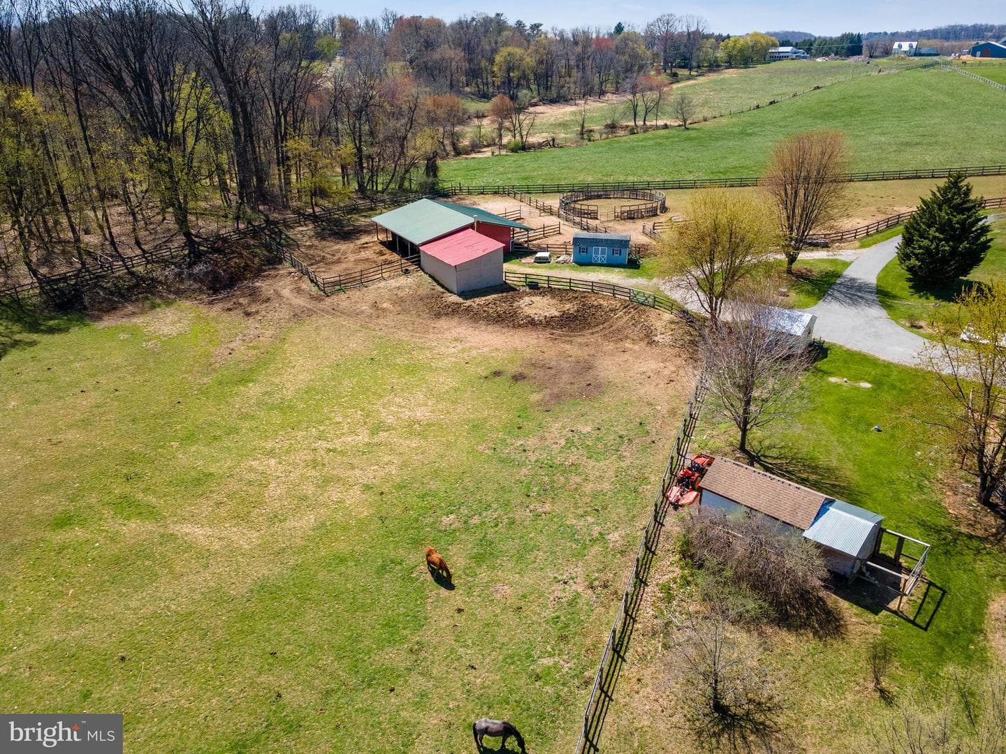 4525 Beckleysville Road photo 66