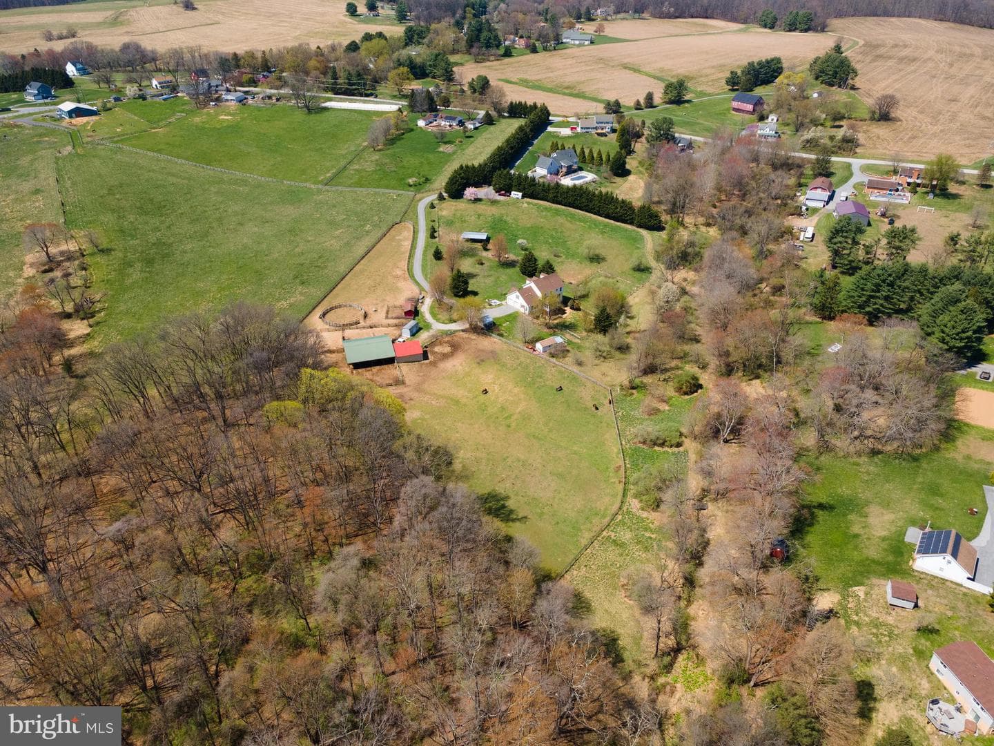 4525 Beckleysville Road photo 68