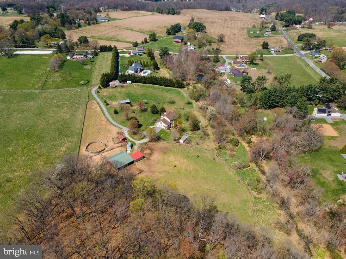 4525 Beckleysville Road photo 69