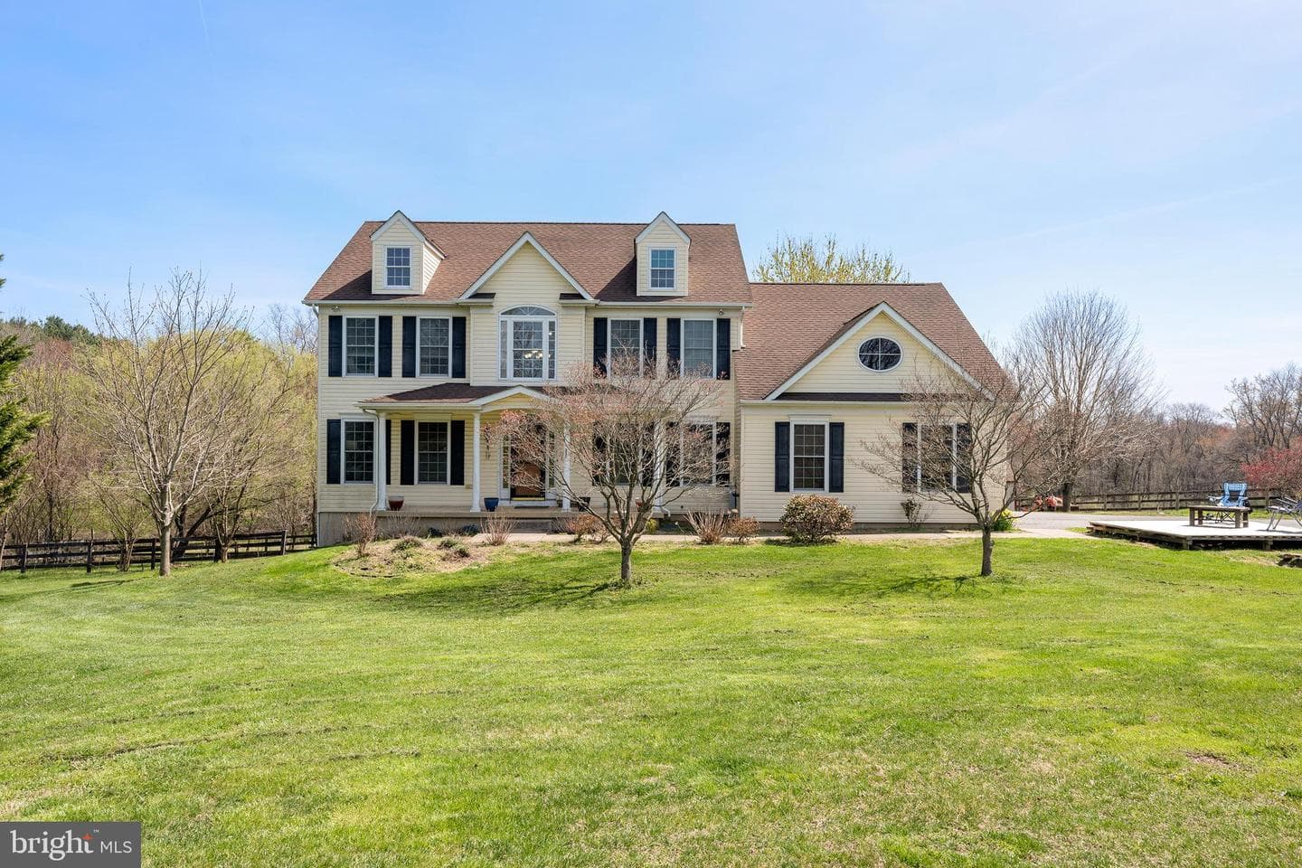 4525 Beckleysville Road photo 7