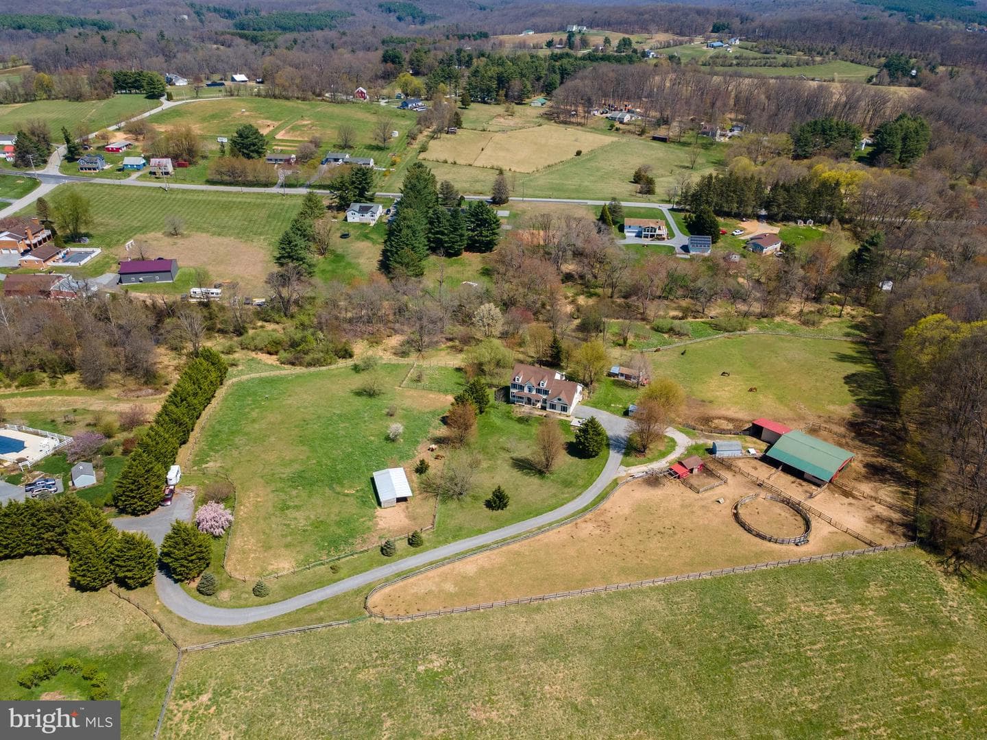 4525 Beckleysville Road photo 71