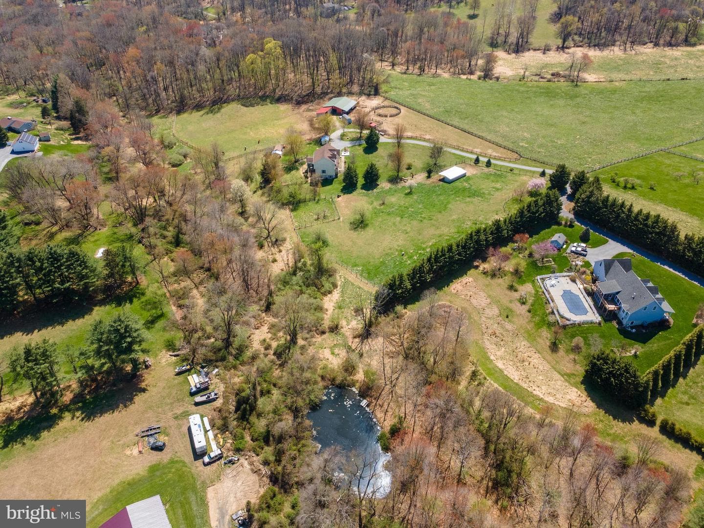 4525 Beckleysville Road photo 72