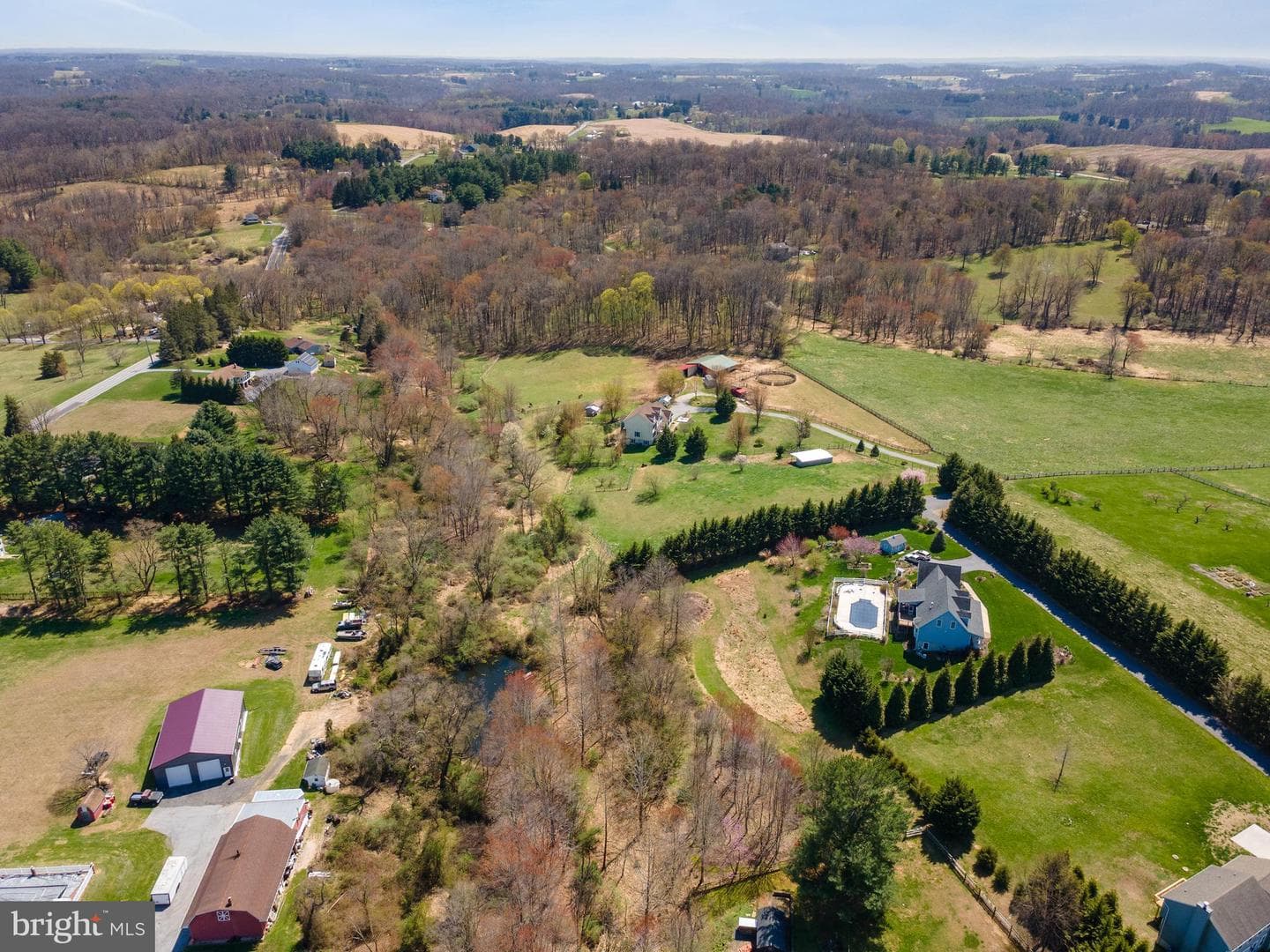 4525 Beckleysville Road photo 73