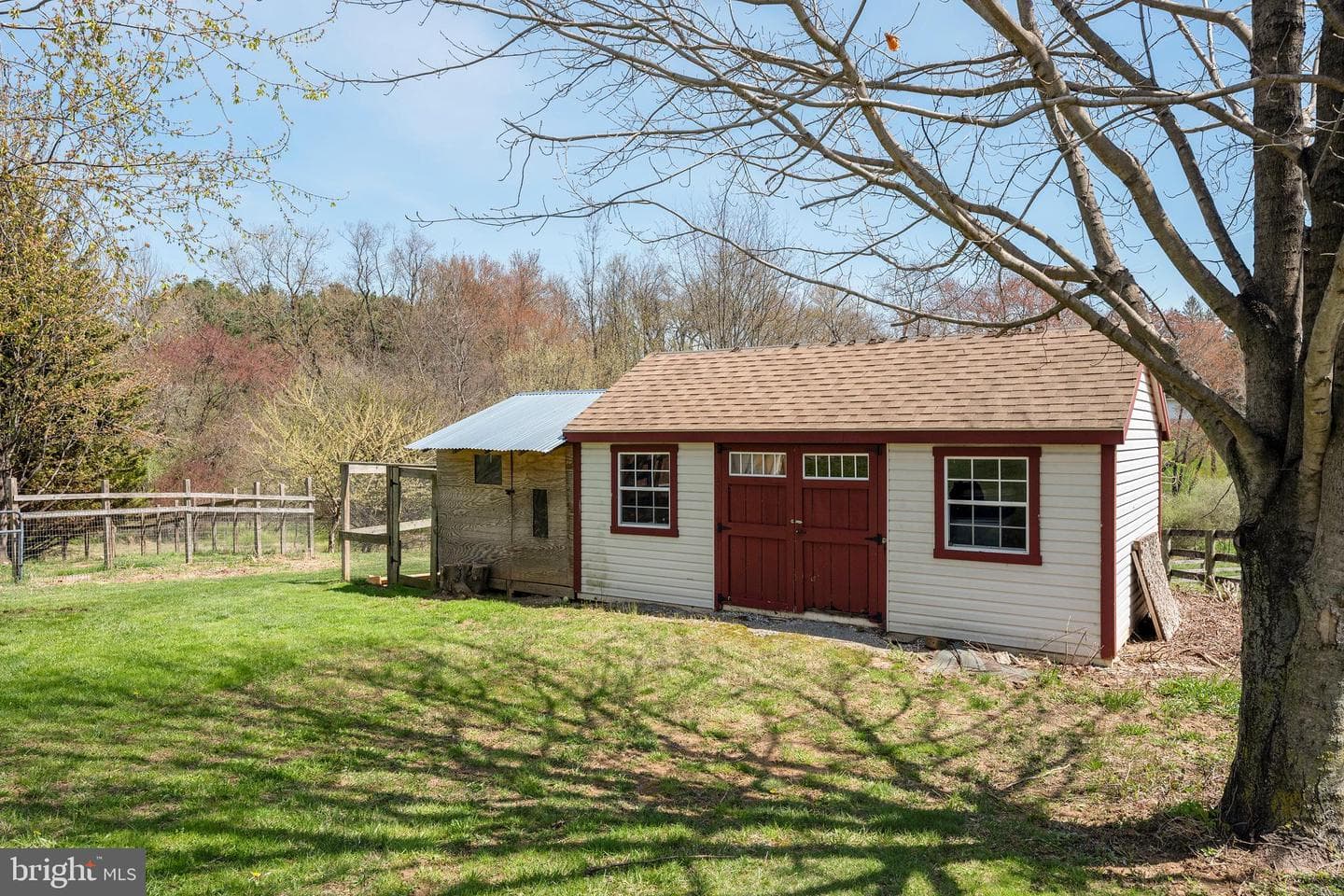 4525 Beckleysville Road photo 76