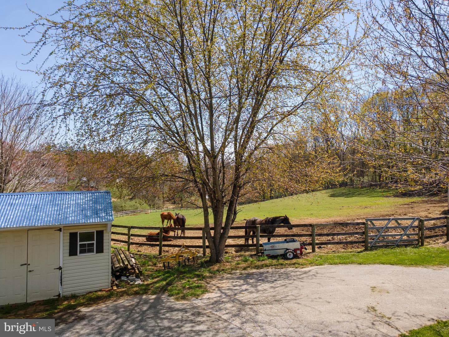 4525 Beckleysville Road photo 77