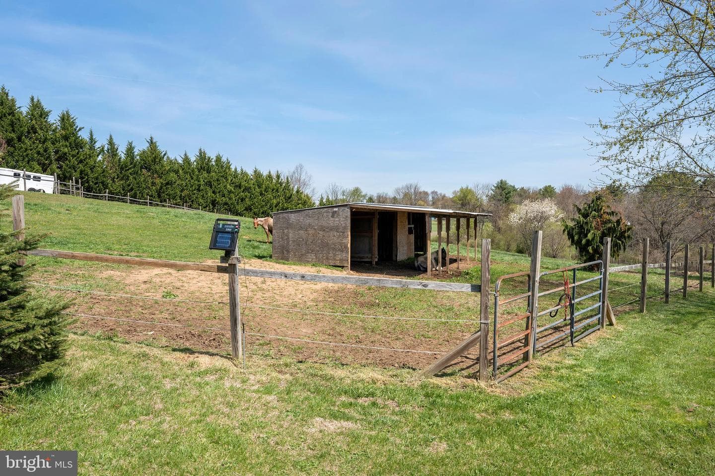 4525 Beckleysville Road photo 78