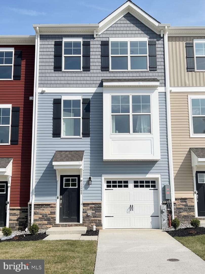 11260 Davisar Road #88, White Marsh