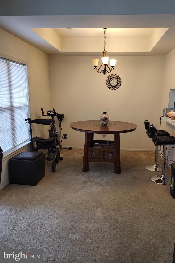 8801 Groffs Mill Drive #8801 photo 17