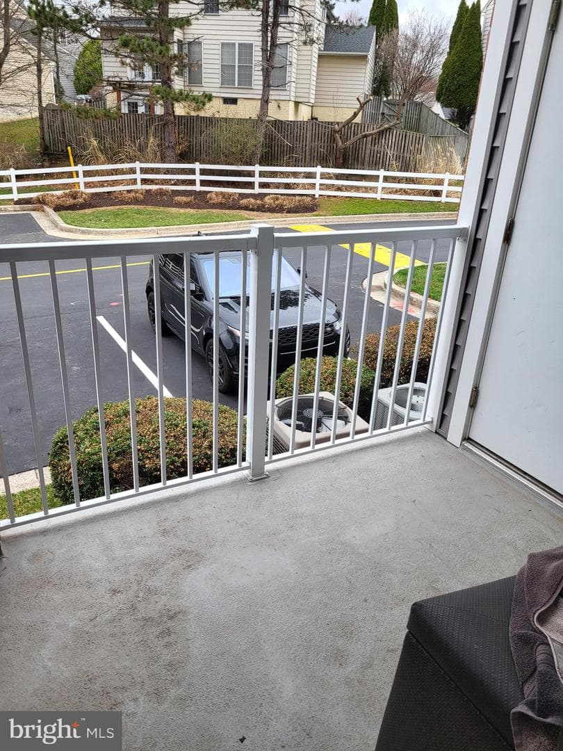 8801 Groffs Mill Drive #8801 photo 19