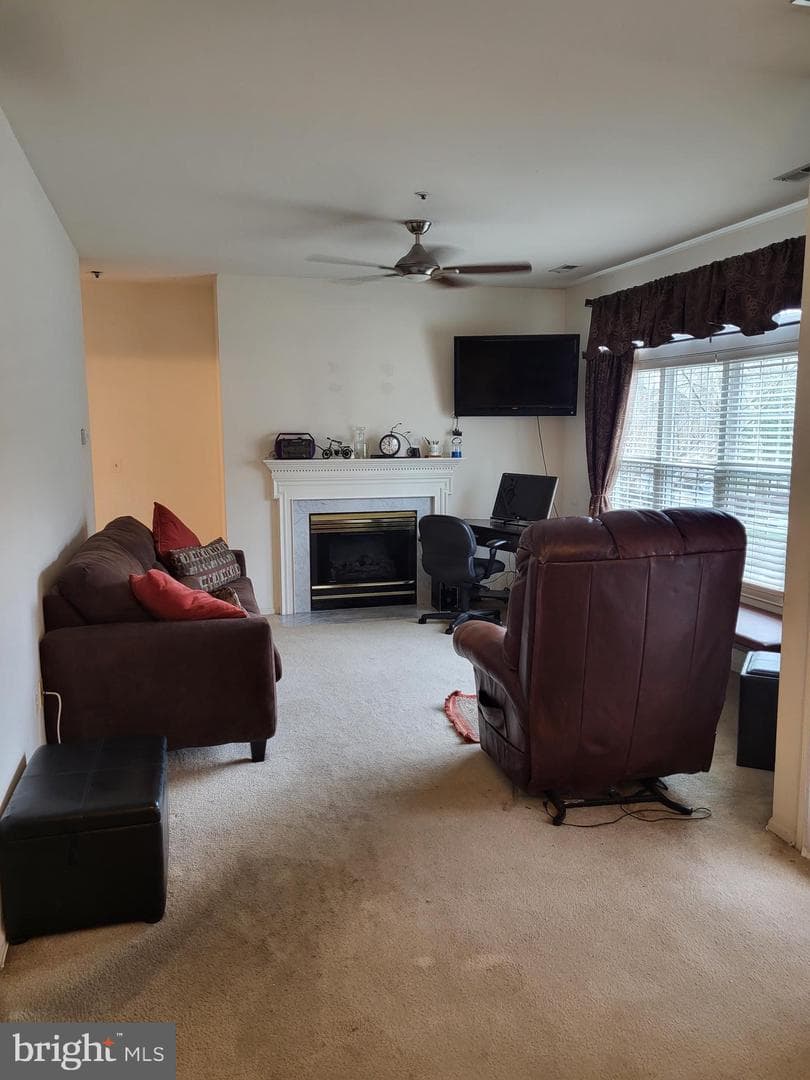 8801 Groffs Mill Drive #8801 photo 20