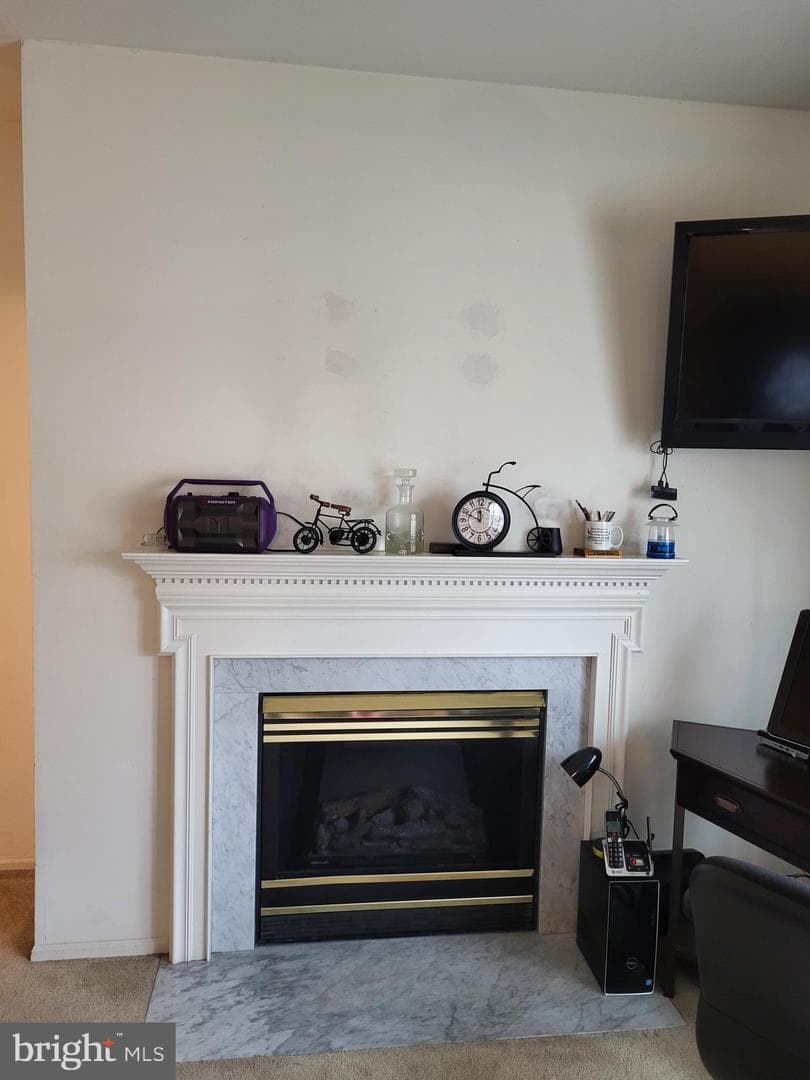 8801 Groffs Mill Drive #8801 photo 21