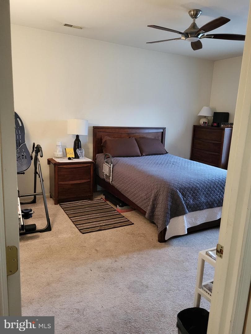 8801 Groffs Mill Drive #8801 photo 30