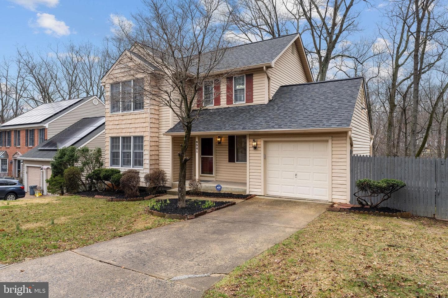 9301 Bellbeck Road photo 2
