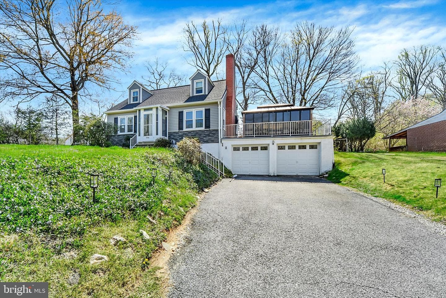 9409 Flagstone Drive, Baltimore