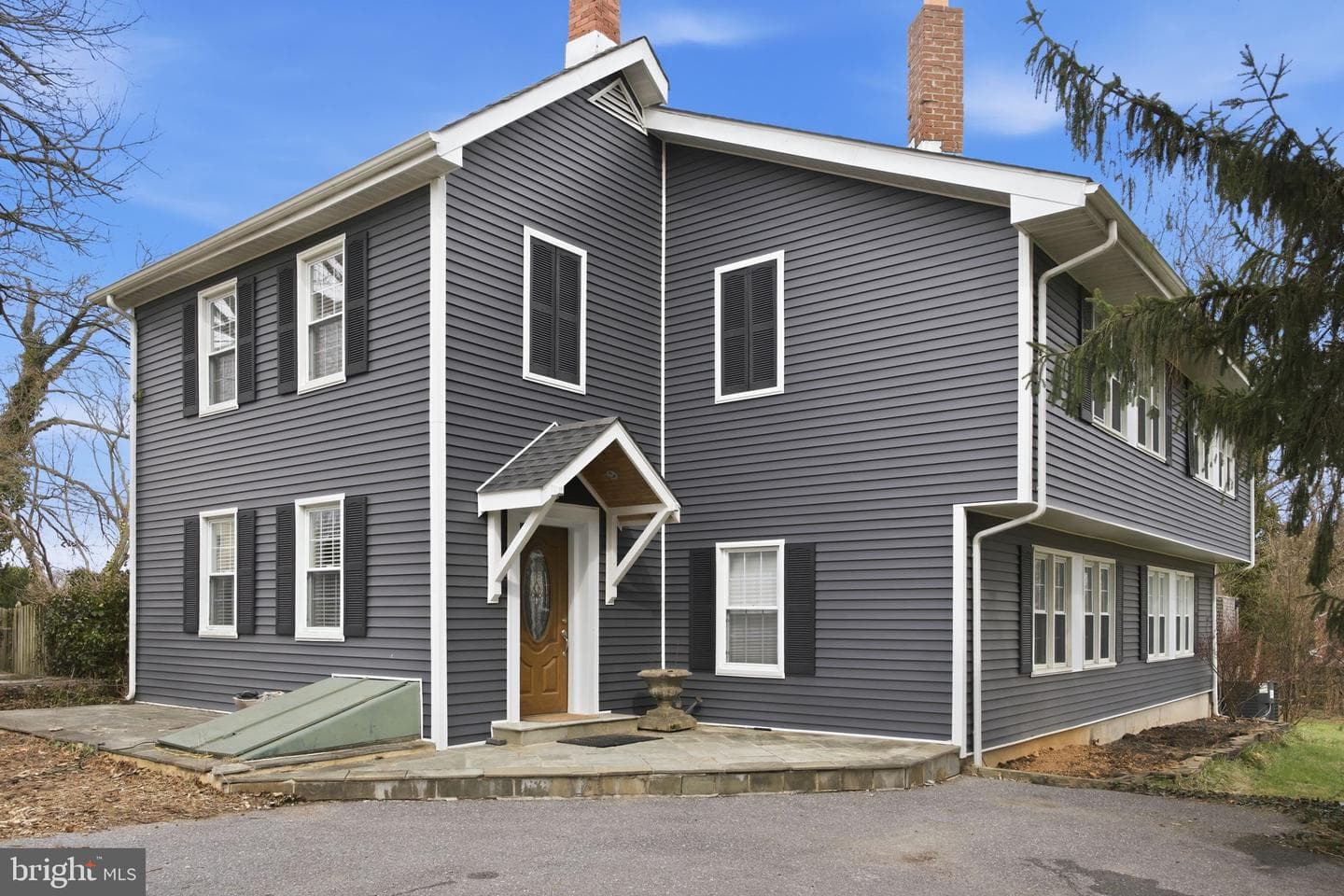 14115 Manor Road, Baldwin