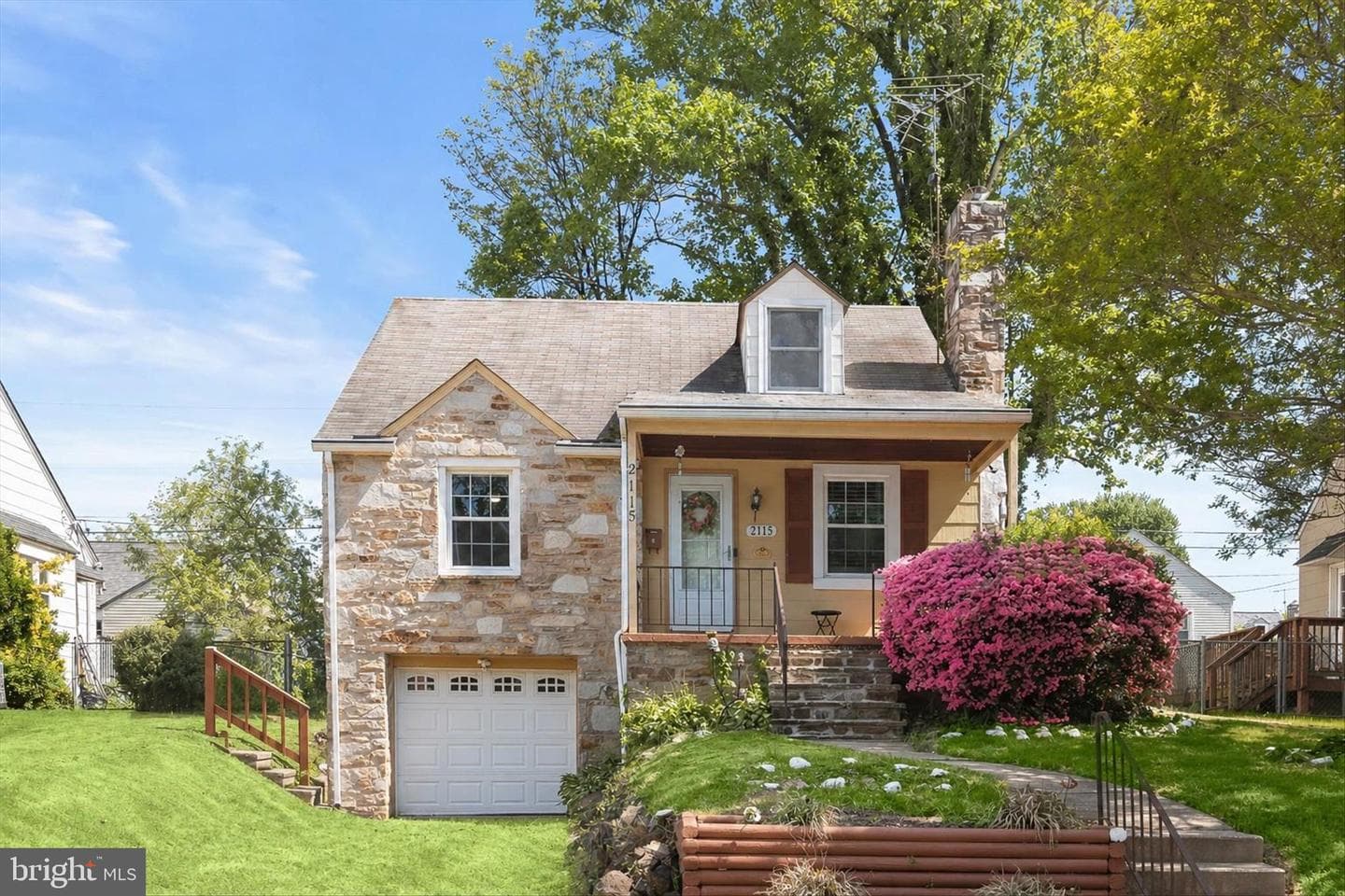2115 Northland Road