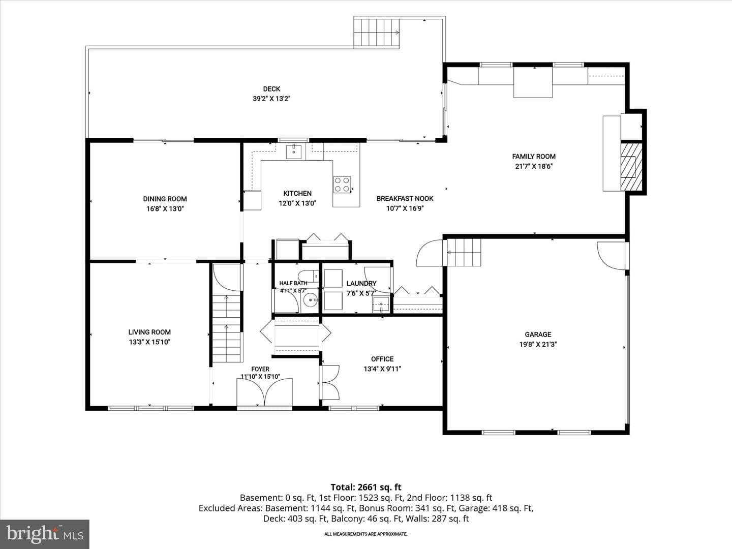 19 Marcie Woods Court photo 52