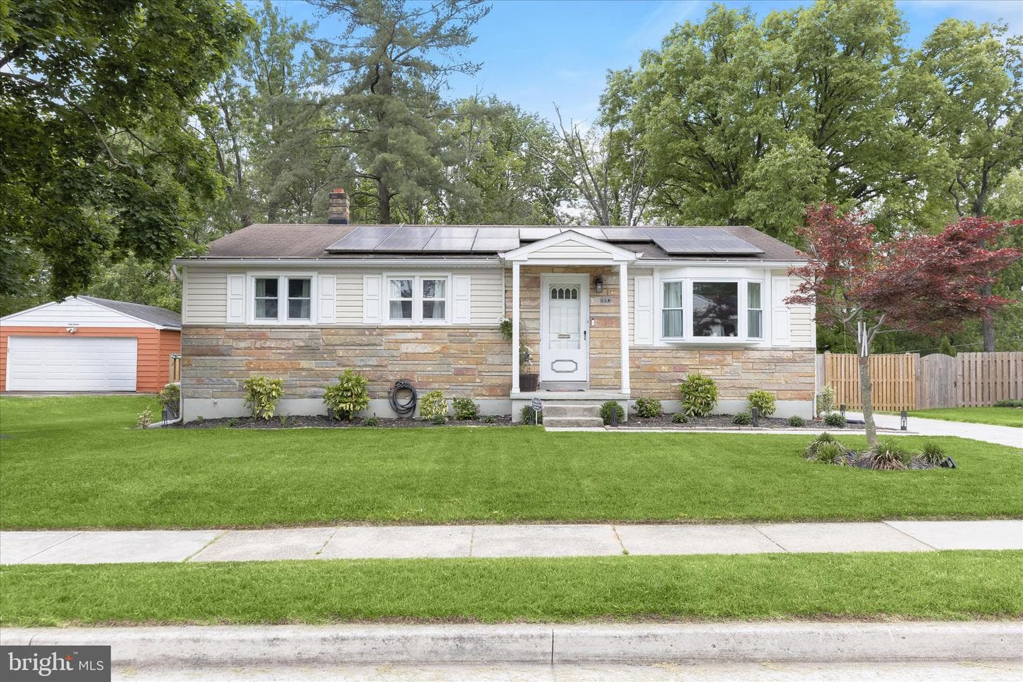 114 Springside Drive