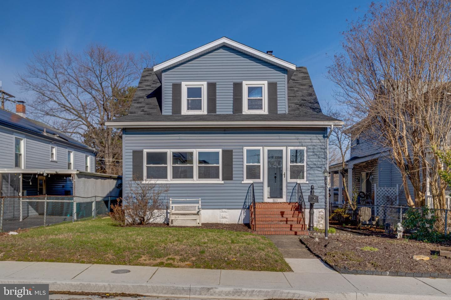 1813 Portship Road