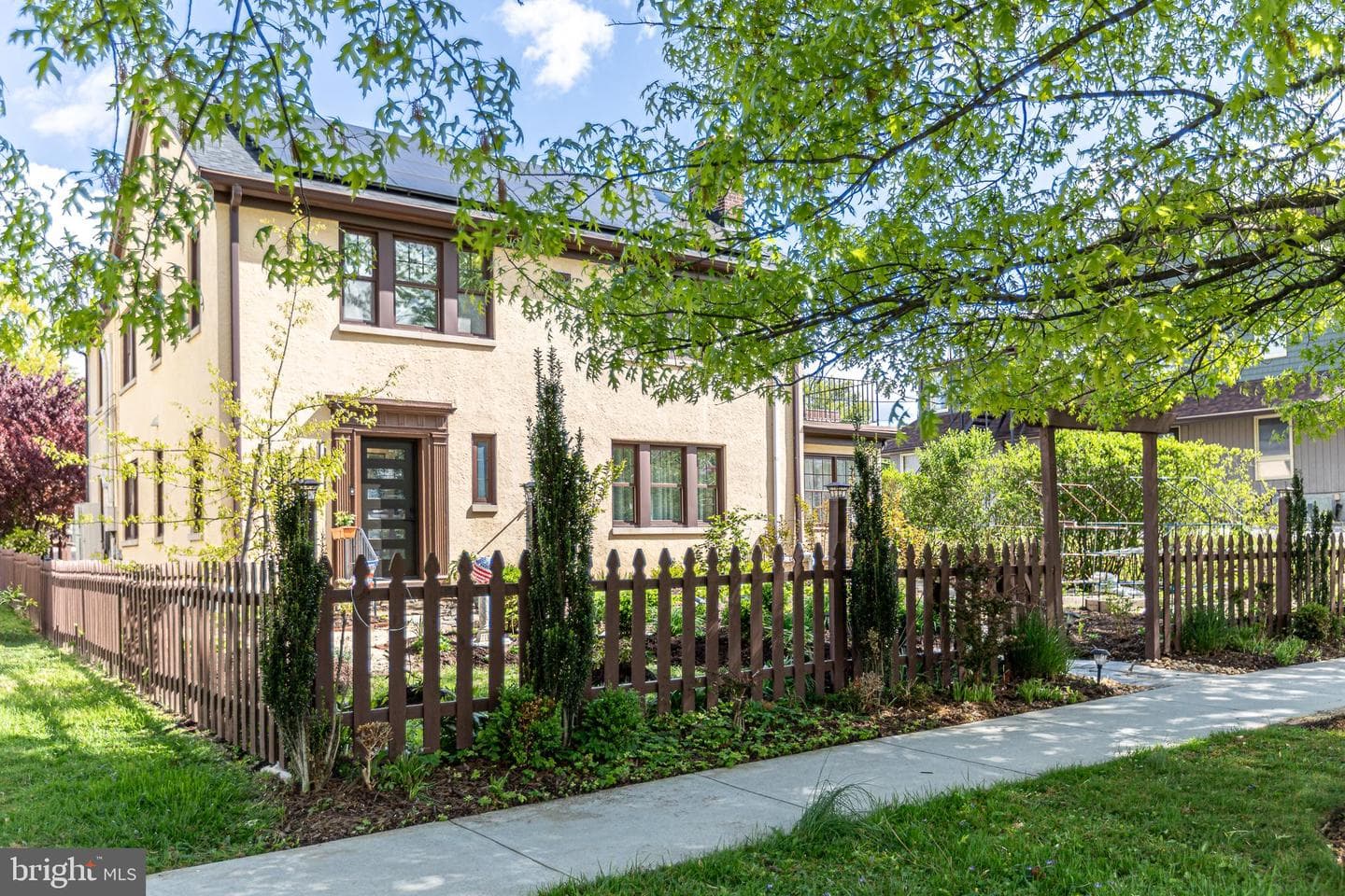 404 Allegheny Ave, Towson