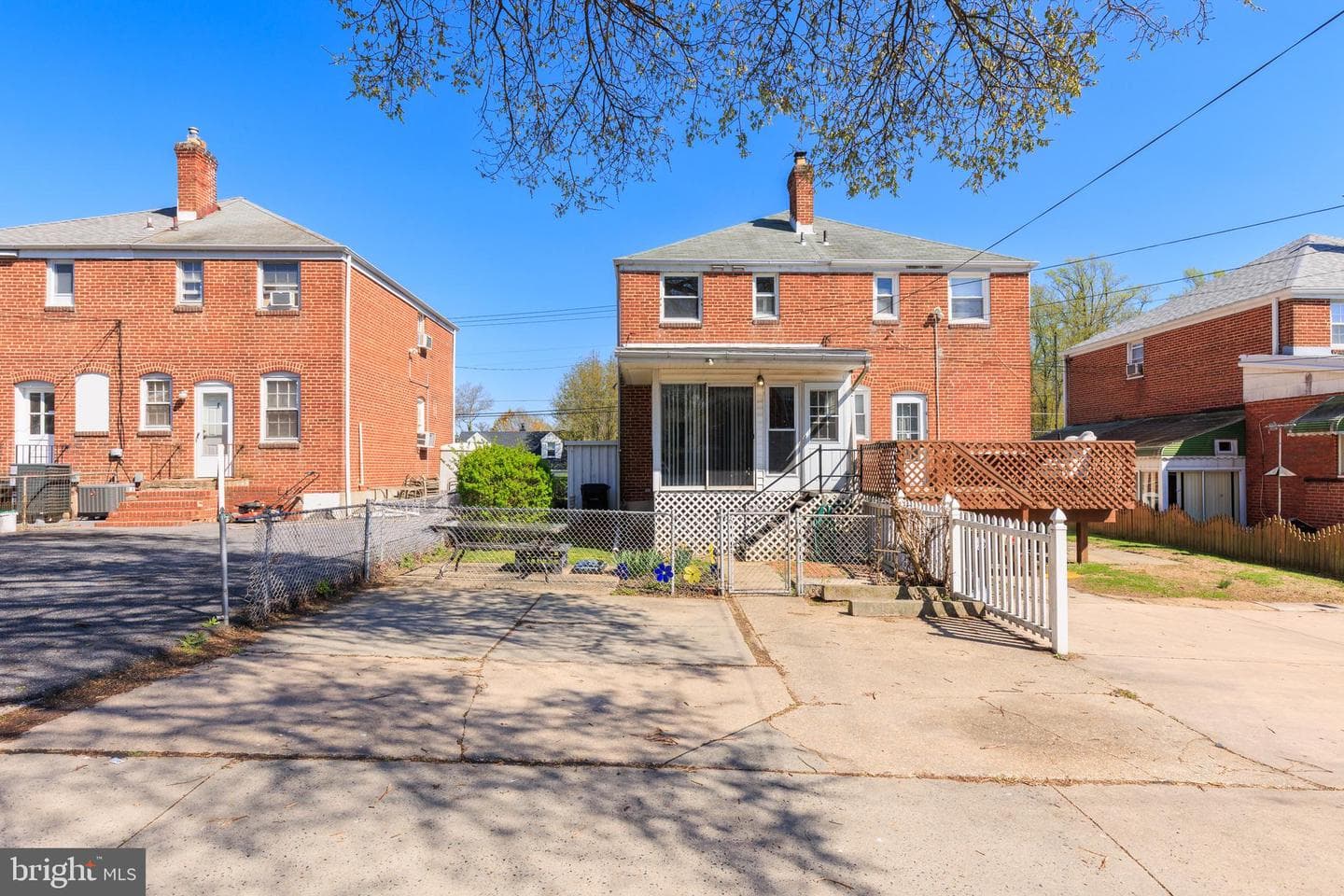 8546 Oakleigh Road photo 3