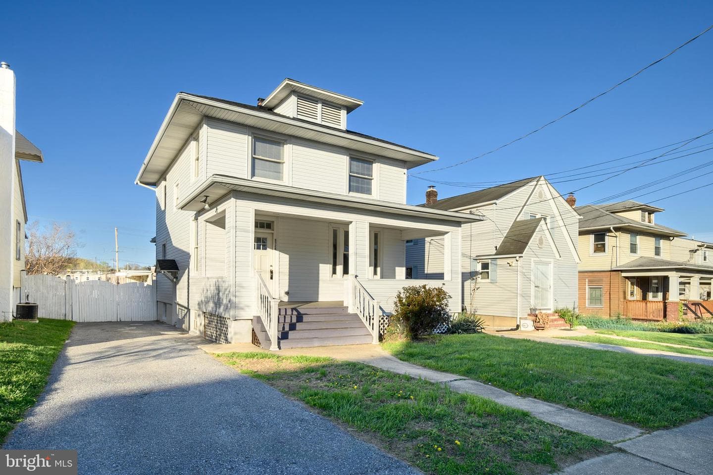 1326 Stevens Avenue photo 1