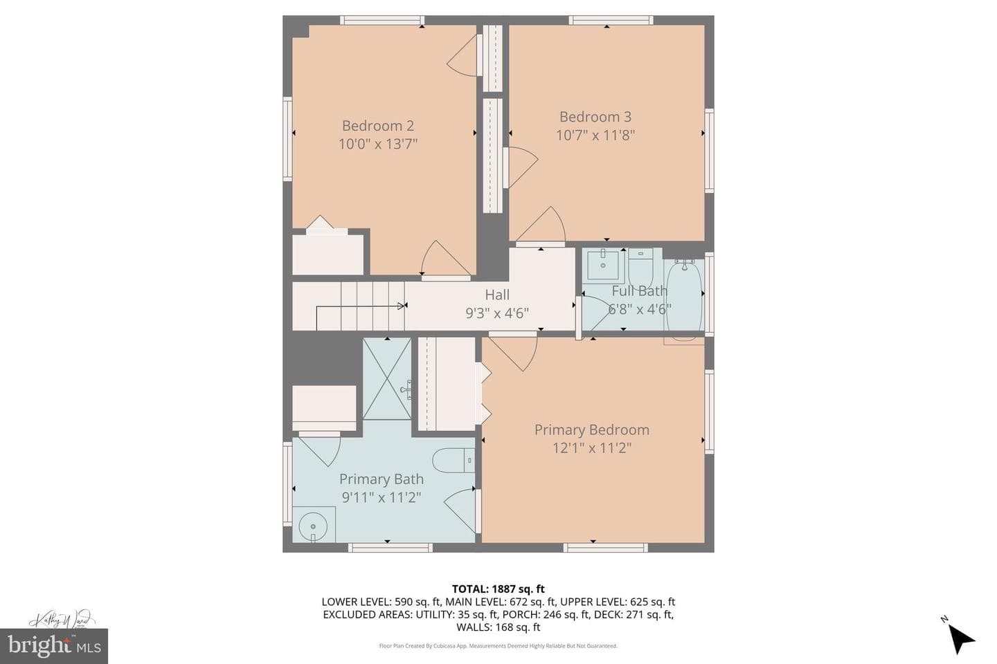 1326 Stevens Avenue photo 18