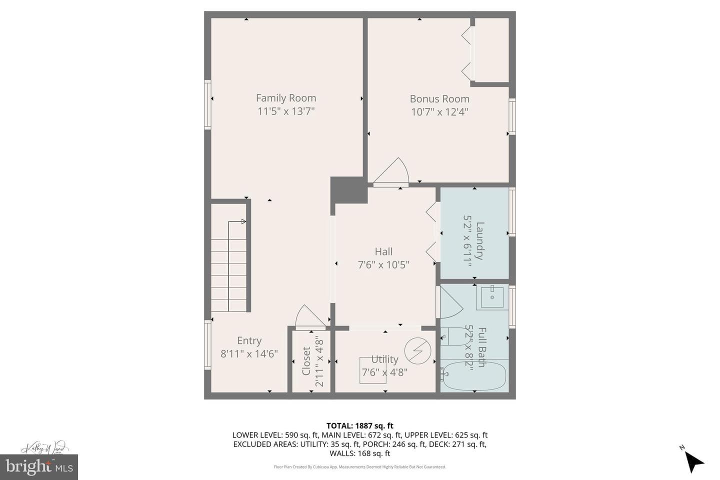 1326 Stevens Avenue photo 28