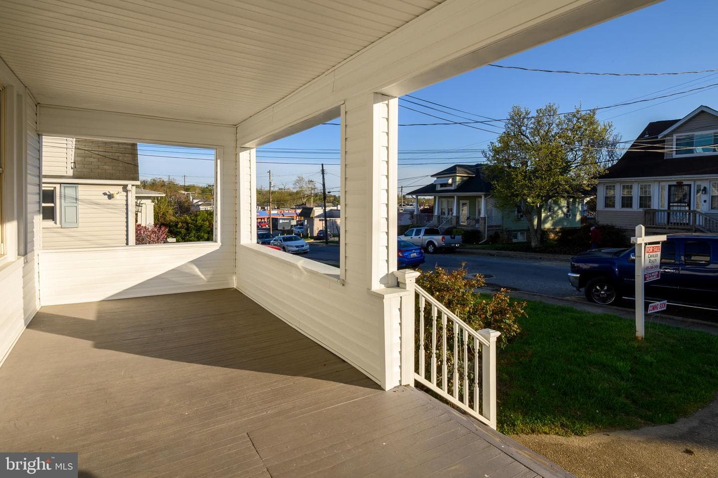 1326 Stevens Avenue photo 3