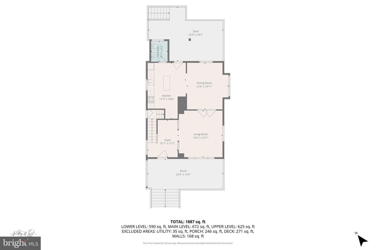 1326 Stevens Avenue photo 5