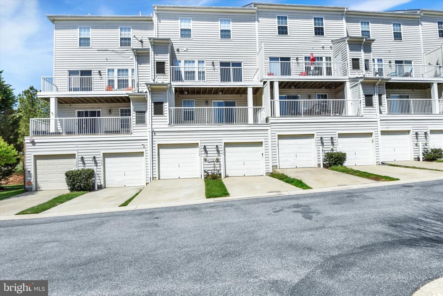 11068 Alex Way #11068 photo 25