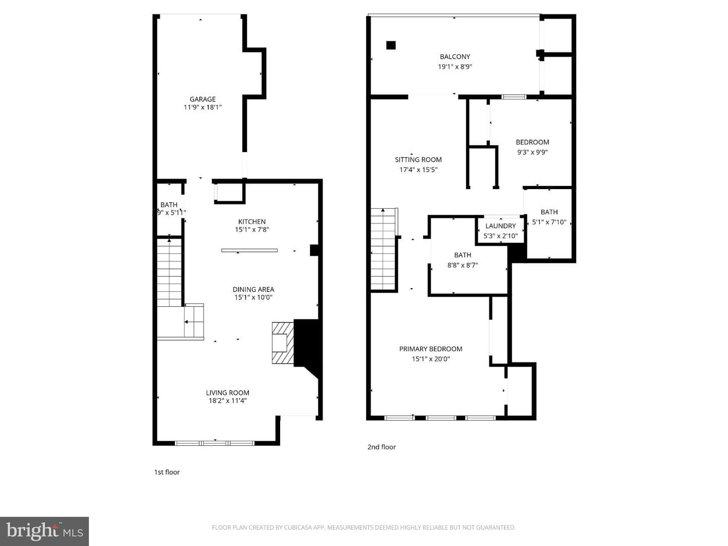 11068 Alex Way #11068 photo 29