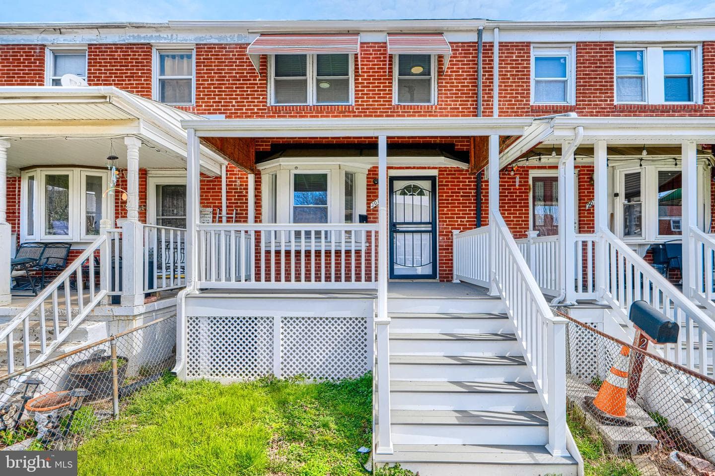 2073 Jasmine Road, Baltimore