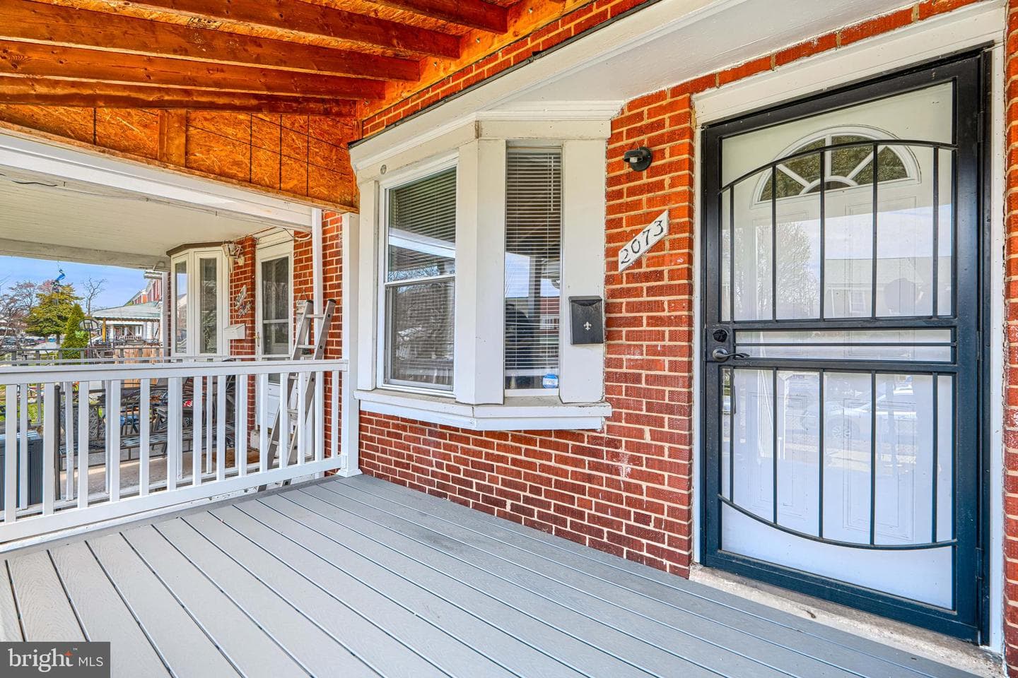 2073 Jasmine Road, Baltimore